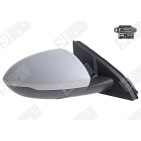 Rétroviseur Droit Pour Opel Insignia B Country Tourer Grand Sport 13396527