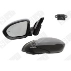 Rétroviseur Gauche Pour Opel Insignia B Country Tourer Grand Sport 39075367