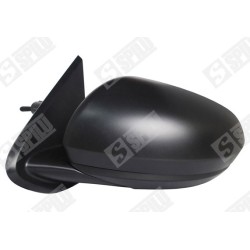 Rétroviseur Gauche Pour Dacia Duster 963023827R 963664733R 963734568R