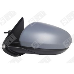 Rétroviseur Gauche Pour Dacia Duster 963023827R 963664733R 963737712R