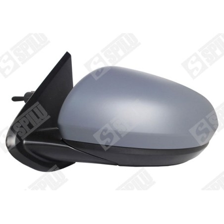 Rétroviseur Gauche Pour Dacia Duster 963023827R 963664733R 963737712R