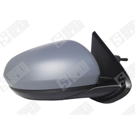 Rétroviseur Droit Pour Dacia Duster 963010215R 963664733R 963745777R