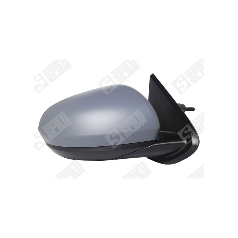Rétroviseur Droit Pour Dacia Duster 963010215R 963664733R 963745777R