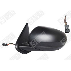 Rétroviseur Gauche Pour Dacia Duster 963023827R 963023958R 963666560R