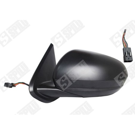 Rétroviseur Gauche Pour Dacia Duster 963023827R 963023958R 963666560R
