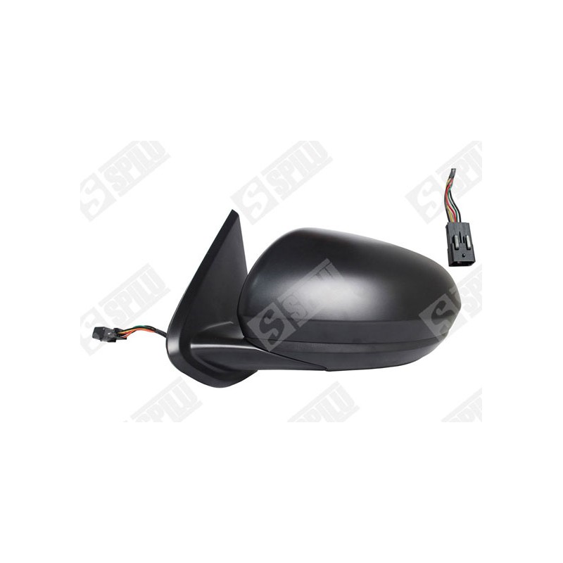 Rétroviseur Gauche Pour Dacia Duster 963023827R 963023958R 963666560R