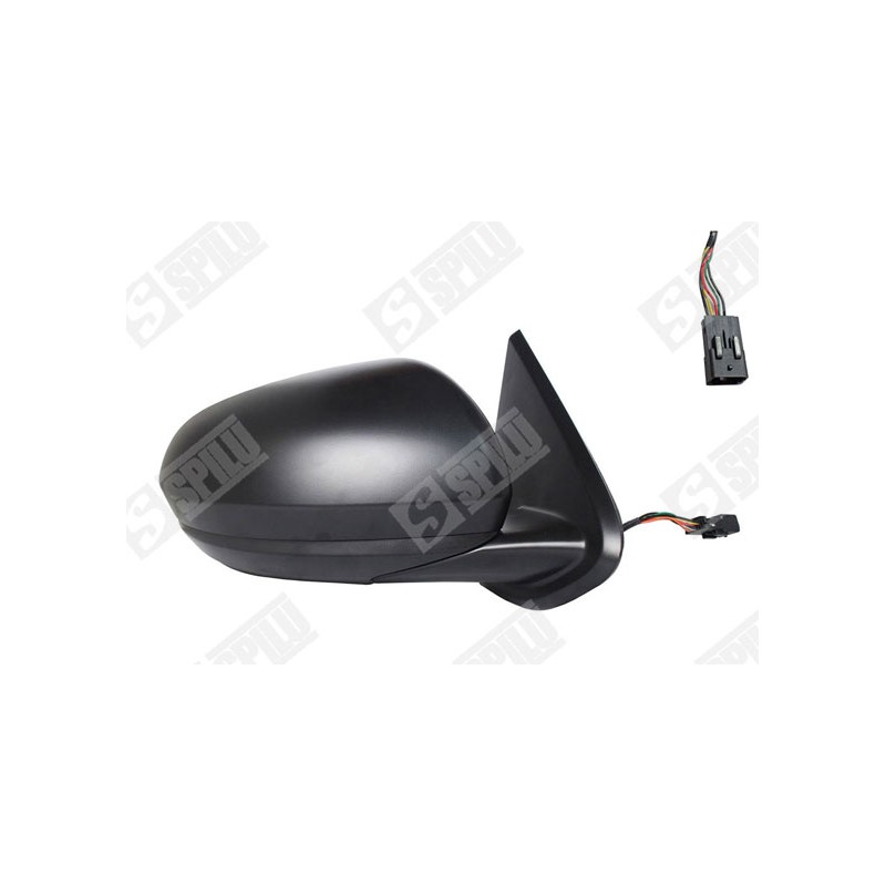 Rétroviseur Droit Pour Dacia Duster 963017708R 963650114R 963746877R