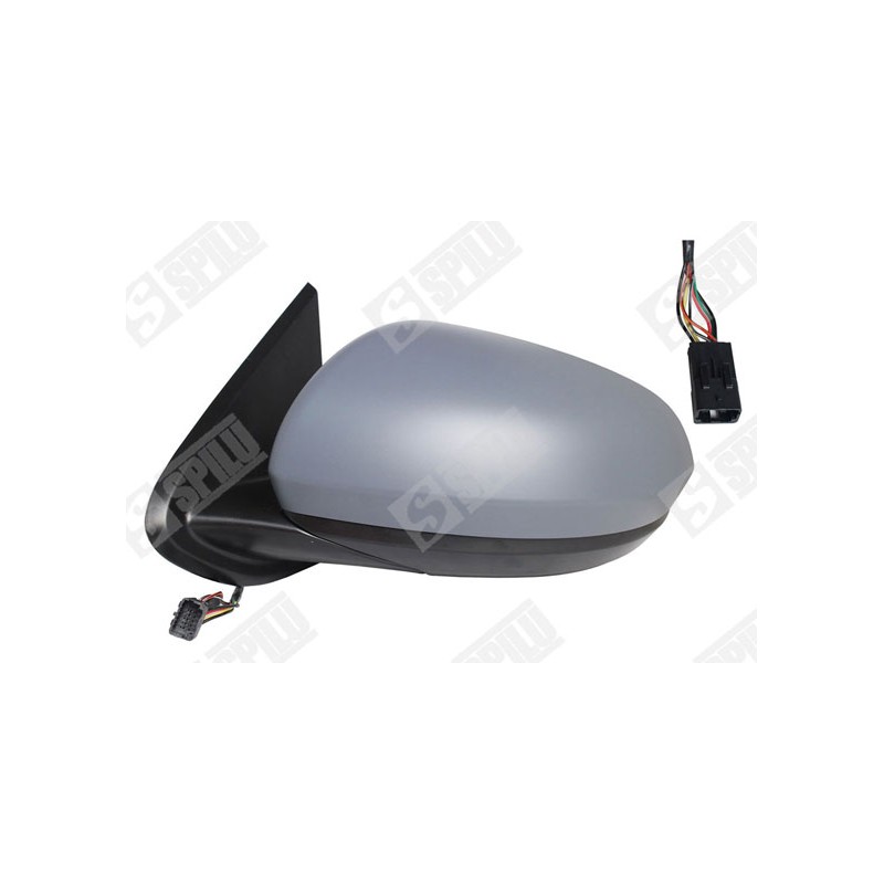 Rétroviseur Gauche Pour Dacia Duster 963023958R 963666560R 963737712R