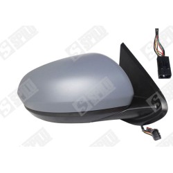 Rétroviseur Droit Pour Dacia Duster 963010215R 963017708R 963650114R 963745777R