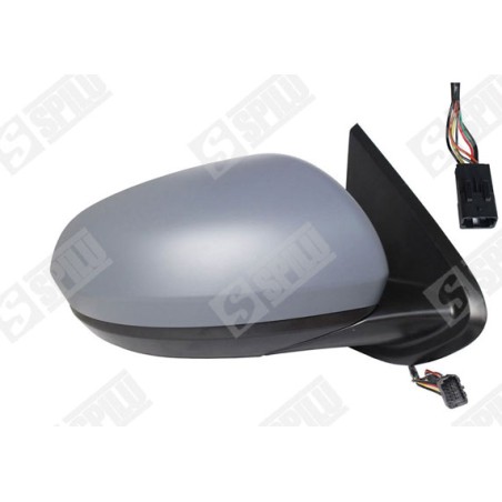 Rétroviseur Droit Pour Dacia Duster 963010215R 963017708R 963650114R 963745777R