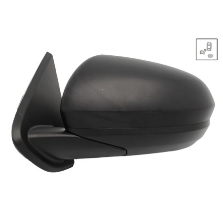 Rétroviseur Gauche Pour Dacia Duster 963026917R 963665432R 963734568R
