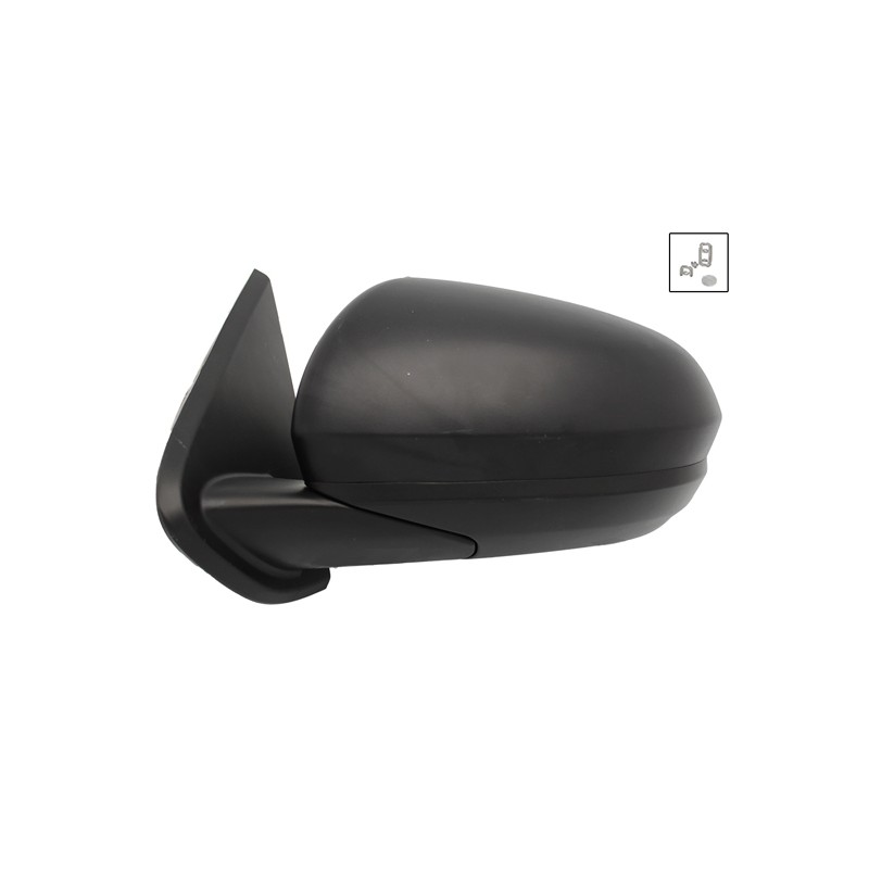 Rétroviseur Gauche Pour Dacia Duster 963026917R 963665432R 963734568R