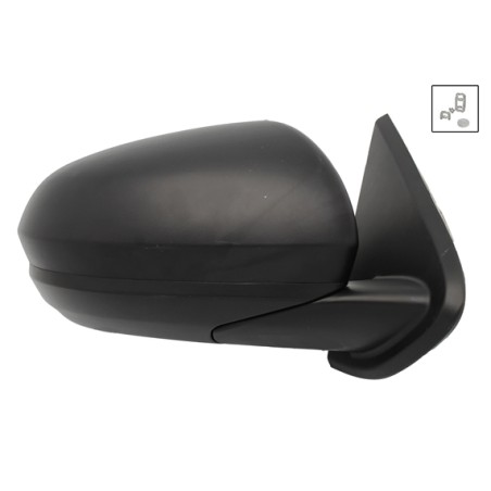 Rétroviseur Droit Pour Dacia Duster 963016324R 963650640R 963746877R