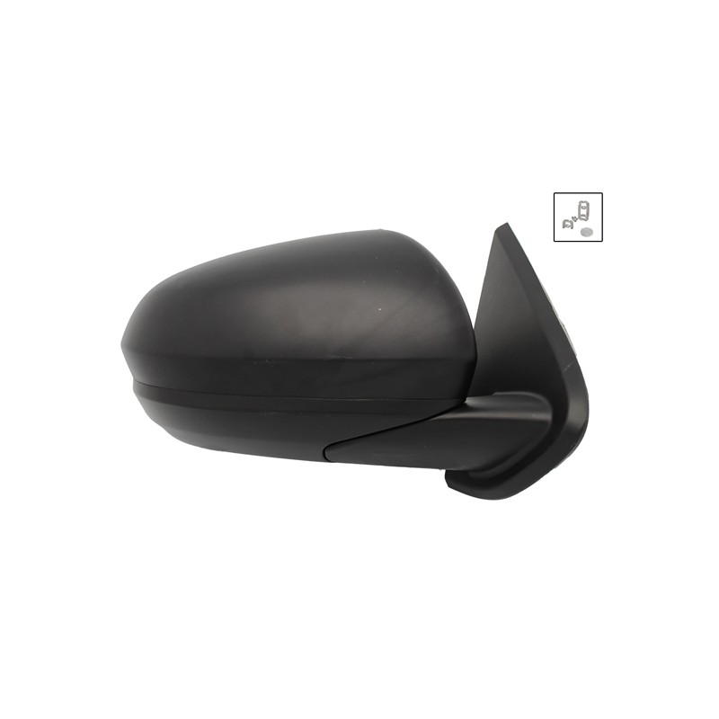 Rétroviseur Droit Pour Dacia Duster 963016324R 963650640R 963746877R