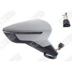 Rétroviseur Droit Pour Seat Arona Ibiza V 5F0 857 522 A 5F0857538B GRU