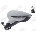 Rétroviseur Gauche Pour Seat Arona Ibiza V 5F0 857 521 A 5F0857537B GRU