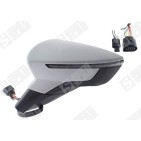 Rétroviseur Gauche Pour Seat Arona Ibiza V 5F0857537B GRU 6F0857521
