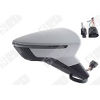 Rétroviseur Droit Pour Seat Arona Ibiza V 5F0857538B GRU 6F0857522