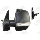 Rétroviseur Gauche Pour Opel Combo Camionnette/Monospace Combi/Tour Fiat