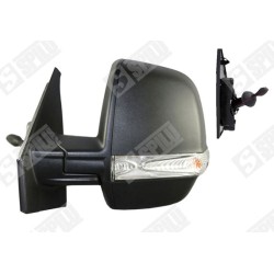 Rétroviseur Gauche Pour Opel Combo Camionnette/Monospace Combi/Tour Fiat