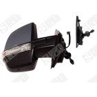 Rétroviseur Droit Pour Opel Combo Camionnette/Monospace Combi/Tour Fiat