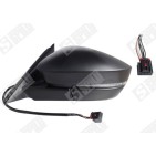 Rétroviseur Gauche Pour Skoda Kodiaq 565857521 565857521F 565857537 9B9