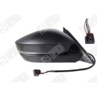 Rétroviseur Droit Pour Skoda Kodiaq 565857522 565857522F 565857538 9B9