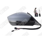 Rétroviseur Droit Pour Skoda Kodiaq 565857522D 565857538A GRU 565949102