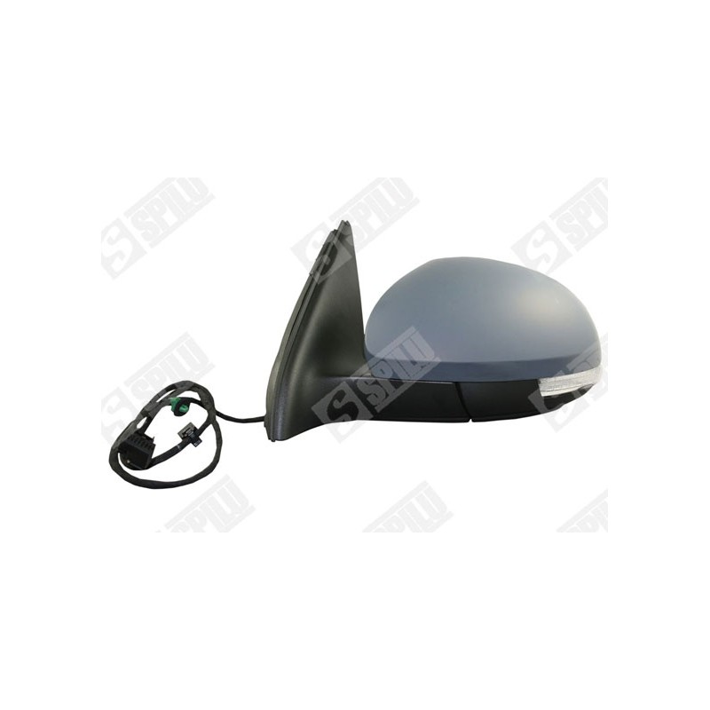 Rétroviseur Gauche Pour VW Tiguan 5N0857521 5N0857537 GRU 5N1 857 507R 9B9