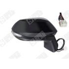 Rétroviseur Droit Pour Toyota Corolla 3/5 Portes A Trois Volumes 8173002200