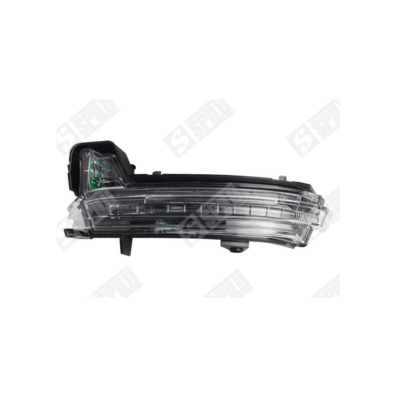 Feu Clignotant Gauche Pour Skoda Karoq Kodiaq 565949101