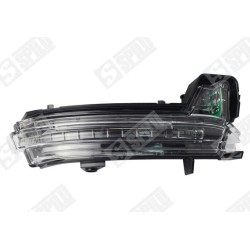 Feu Clignotant Droit Pour Skoda Karoq Kodiaq 565949102