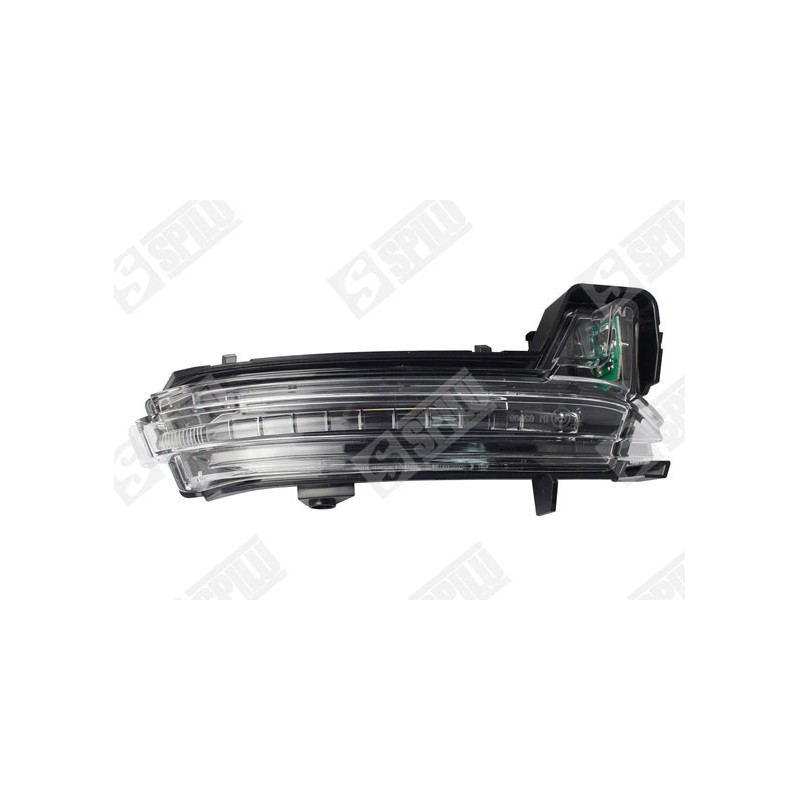 Feu Clignotant Droit Pour Skoda Karoq Kodiaq 565949102