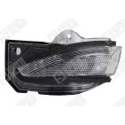 Feu Clignotant Gauche Pour Toyota Corolla 3/5 Portes A Trois Volumes Break Yaris