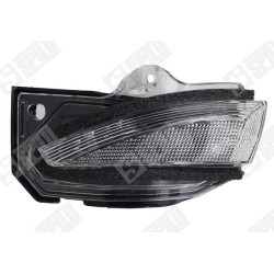 Feu Clignotant Gauche Pour Toyota Corolla 3/5 Portes A Trois Volumes Break Yaris