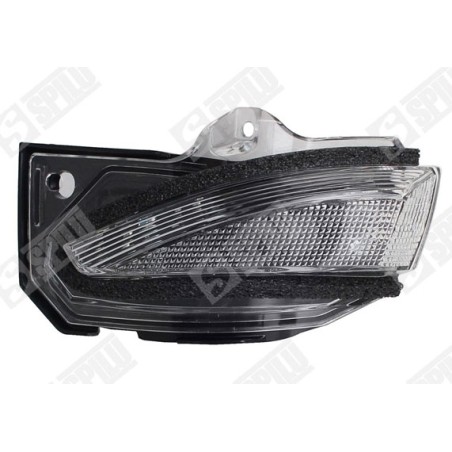 Feu Clignotant Gauche Pour Toyota Corolla 3/5 Portes A Trois Volumes Break Yaris