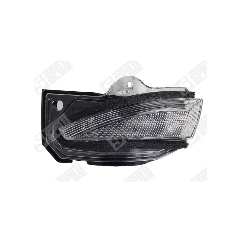 Feu Clignotant Gauche Pour Toyota Corolla 3/5 Portes A Trois Volumes Break Yaris