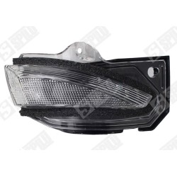 Feu Clignotant Droit Pour Toyota Corolla 3/5 Portes A Trois Volumes Break Yaris