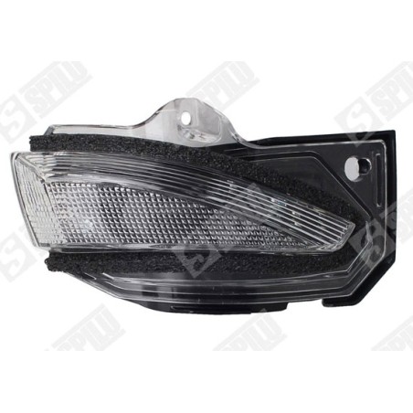 Feu Clignotant Droit Pour Toyota Corolla 3/5 Portes A Trois Volumes Break Yaris