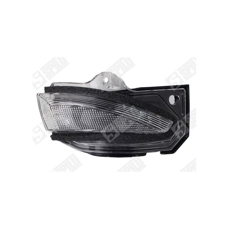Feu Clignotant Droit Pour Toyota Corolla 3/5 Portes A Trois Volumes Break Yaris