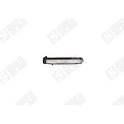 Feu Clignotant Gauche Pour Nissan Qashqai II SUV X-Trail 26165-4BA0A