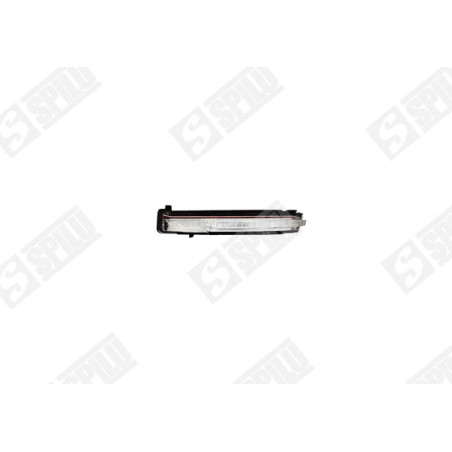 Feu Clignotant Gauche Pour Nissan Qashqai II SUV X-Trail 26165-4BA0A