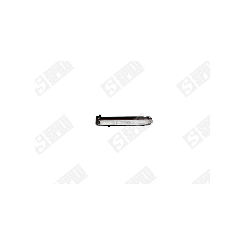 Feu Clignotant Gauche Pour Nissan Qashqai II SUV X-Trail 26165-4BA0A