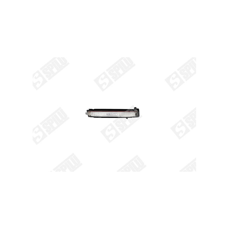 Feu Clignotant Droit Pour Nissan Qashqai II SUV X-Trail 26160-4BA0A