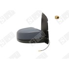 Rétroviseur Droit Pour VW Caddy IV/Monospace IV Monospace 2K5035526T 2K5857408