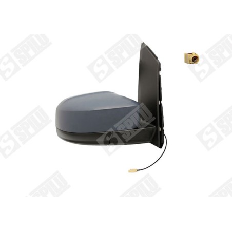 Rétroviseur Droit Pour VW Caddy IV/Monospace IV Monospace 2K5035526T 2K5857408