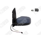 Rétroviseur Gauche Pour VW Caddy IV/Monospace IV Monospace 2K5035525T