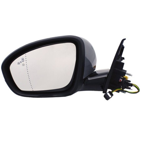 Rétroviseur Gauche Pour Renault Talisman Grandtour 963318262R 963667101R