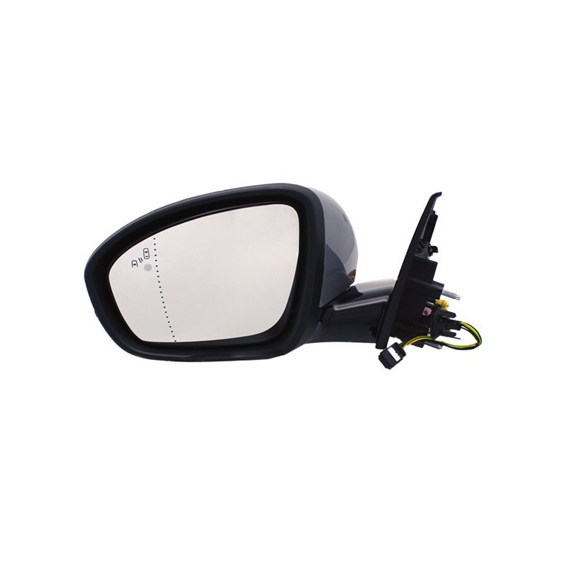 Rétroviseur Gauche Pour Renault Talisman Grandtour 963318262R 963667101R