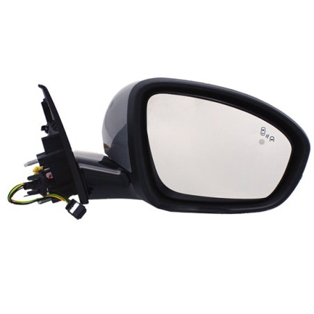 Rétroviseur Droit Pour Renault Talisman Grandtour 963039269R 963653951R